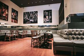 Hilton Garden Inn Downtown Dallas