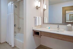 Hilton Garden Inn Downtown Dallas