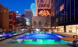 Hilton Garden Inn Downtown Dallas