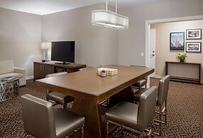 Hilton Garden Inn Downtown Dallas