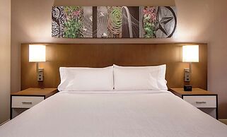 Hilton Garden Inn Downtown Dallas