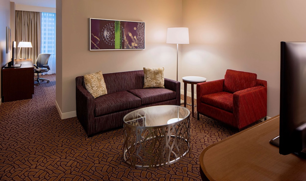 Hilton Garden Inn Downtown Dallas
