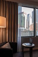 Hilton Garden Inn Downtown Dallas