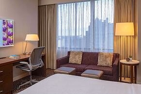 Hilton Garden Inn Downtown Dallas
