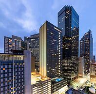 Hilton Garden Inn Downtown Dallas