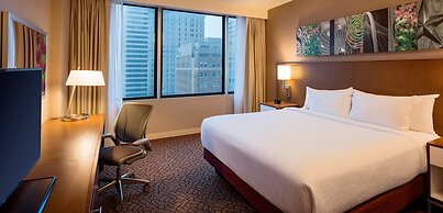 Hilton Garden Inn Downtown Dallas