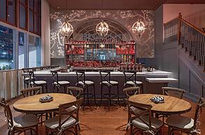 Hilton Garden Inn Downtown Dallas