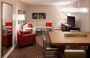 Hilton Garden Inn Downtown Dallas