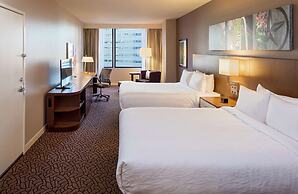Hilton Garden Inn Downtown Dallas