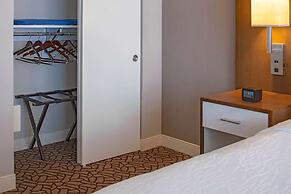 Hilton Garden Inn Downtown Dallas