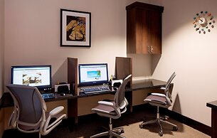 Hilton Garden Inn Downtown Dallas