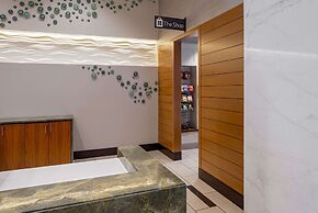 Hilton Garden Inn Downtown Dallas