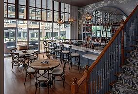 Hilton Garden Inn Downtown Dallas