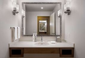 Hilton Garden Inn Downtown Dallas