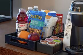 Hilton Garden Inn Downtown Dallas