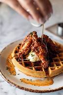 Hilton Garden Inn Downtown Dallas