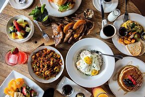 Hilton Garden Inn Downtown Dallas