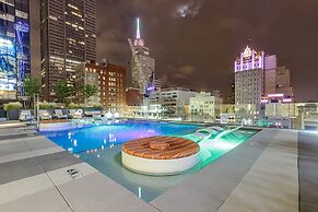 Hilton Garden Inn Downtown Dallas