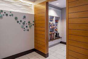 Hilton Garden Inn Downtown Dallas