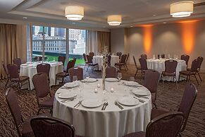 Hilton Garden Inn Downtown Dallas