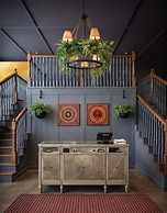 Hilton Garden Inn Downtown Dallas