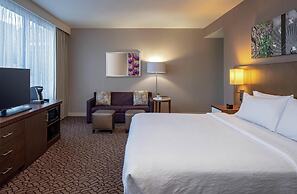 Hilton Garden Inn Downtown Dallas