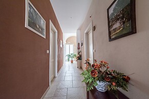 Relais Tenuta Campì