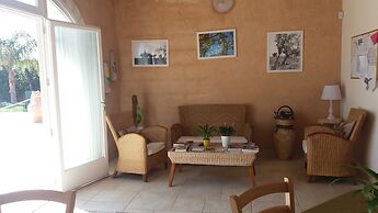 Relais Tenuta Campì