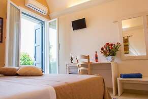 Relais Tenuta Campì