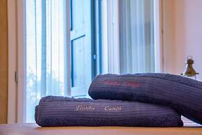 Relais Tenuta Campì