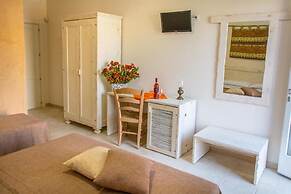 Relais Tenuta Campì