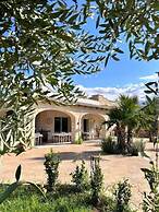 Relais Tenuta Campì