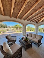 Relais Tenuta Campì