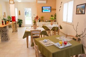 Relais Tenuta Campì