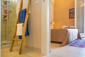 Relais Tenuta Campì