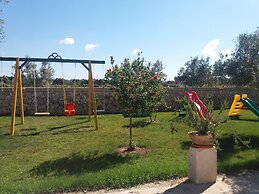 Relais Tenuta Campì