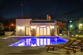 Relais Tenuta Campì