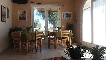 Relais Tenuta Campì