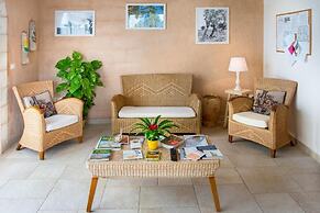 Relais Tenuta Campì