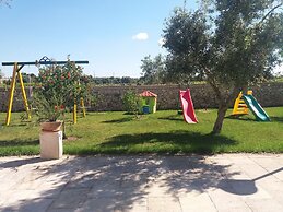 Relais Tenuta Campì