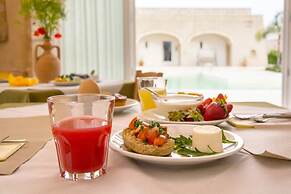 Relais Tenuta Campì