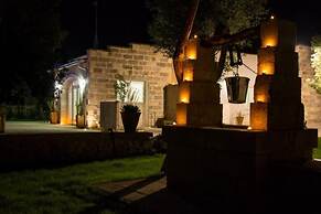 Relais Tenuta Campì