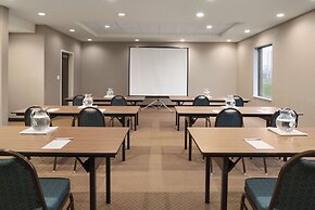 Hampton Inn Lincoln Airport