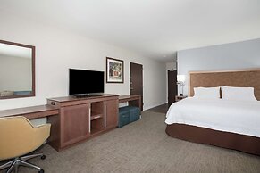 Hampton Inn Lincoln Airport