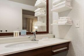 Hampton Inn Lincoln Airport