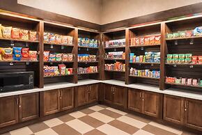 Hampton Inn Lincoln Airport