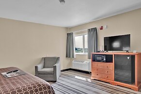 Bowman Lodge & Convention Center