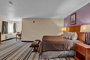 Bowman Lodge & Convention Center