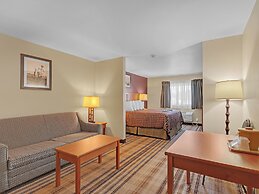 Bowman Lodge & Convention Center