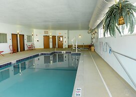 Bowman Lodge & Convention Center